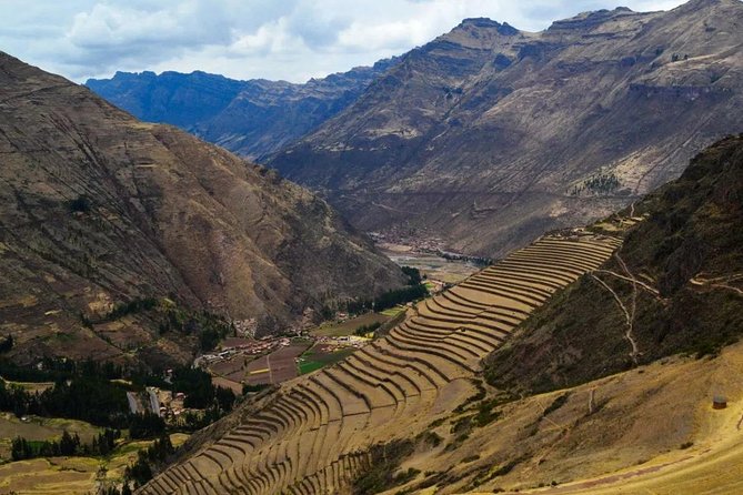Machupicchu 02 Days and 01 Night - Cancellation Policy