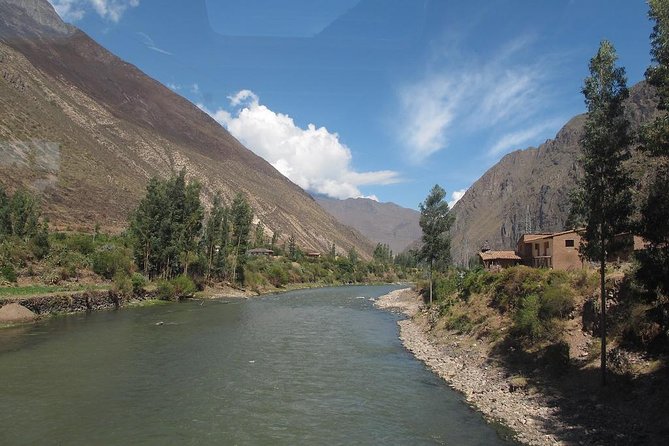 Machupicchu by Train - 2 Days- 1 Night - Travel Arrangements