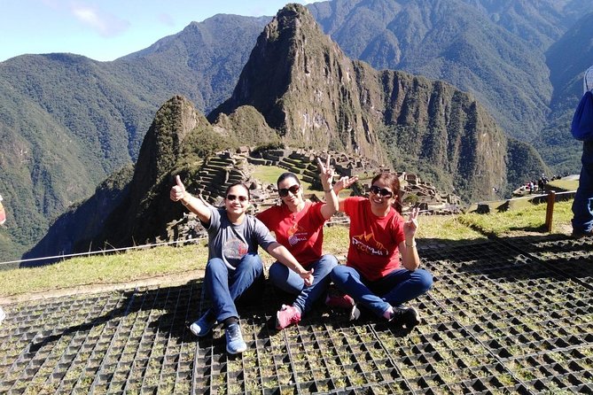 Machupicchu Full Day - Cusco - Dining Experiences