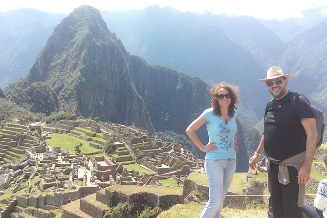 Machupicchu Special Expedition Train 1 Day - Accessibility and Recommendations