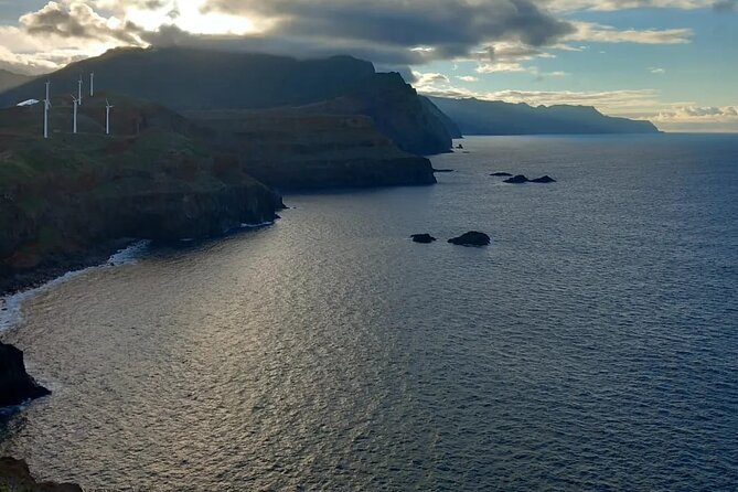 MADEIRA: Jeep Safari to Pico Arieiro & Santana Local Houses - Booking and Availability