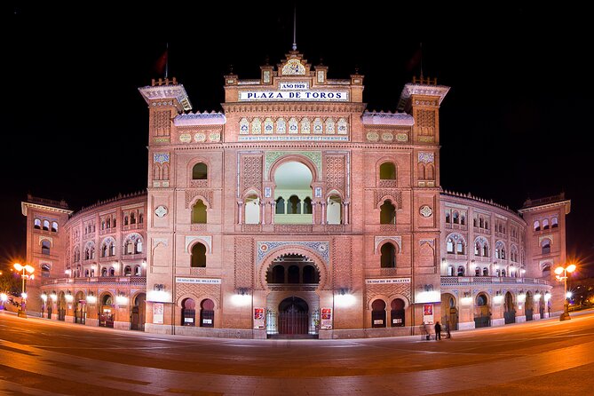 Madrid Big Bus Night Tour - Recommended Tips for Travelers