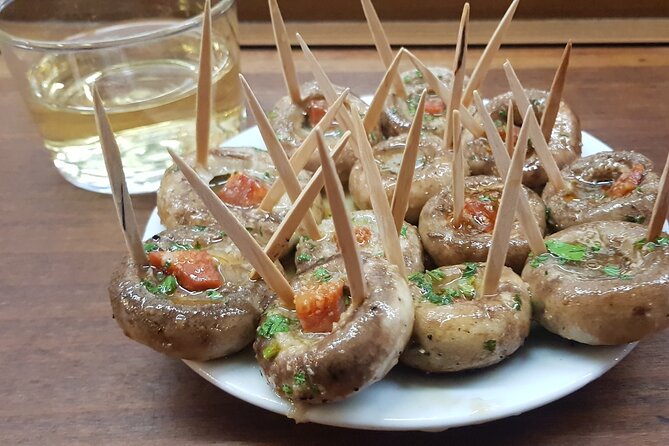 Madrid Tapas and History Food Tour - Pricing, Terms, and Policies