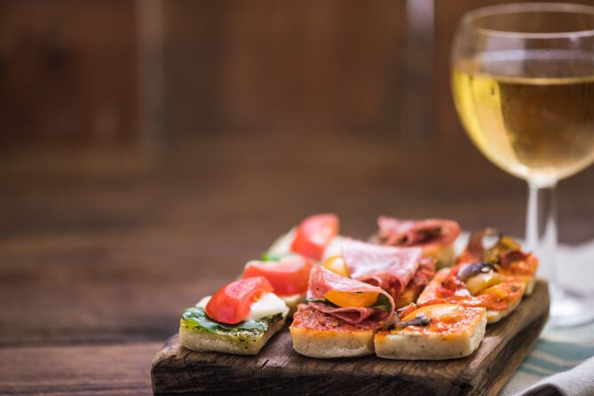 Madrid Tapas and Mysteries Walking Tour With Private Option and Pub Crawl - Customer Reviews and Feedback