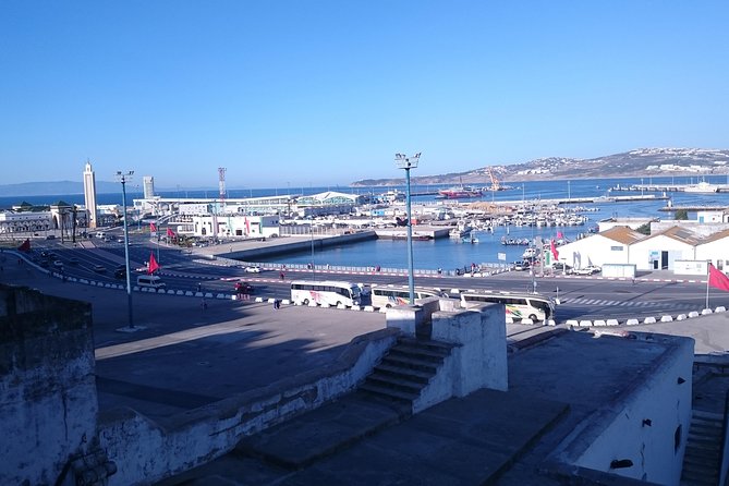 Magic Tangier Tours - Pricing and Availability