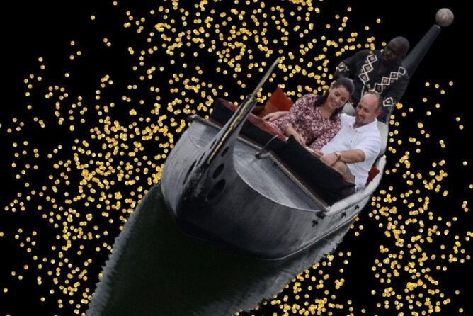 Magical Gondola Night Boat Cruise in Durban - Accessibility Considerations