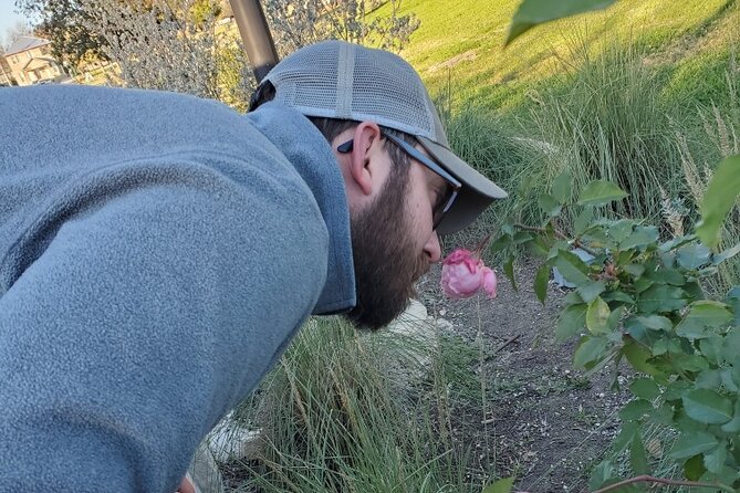 Magical Monterey Scavenger Hunt - Exploring Montereys Landmarks and Attractions
