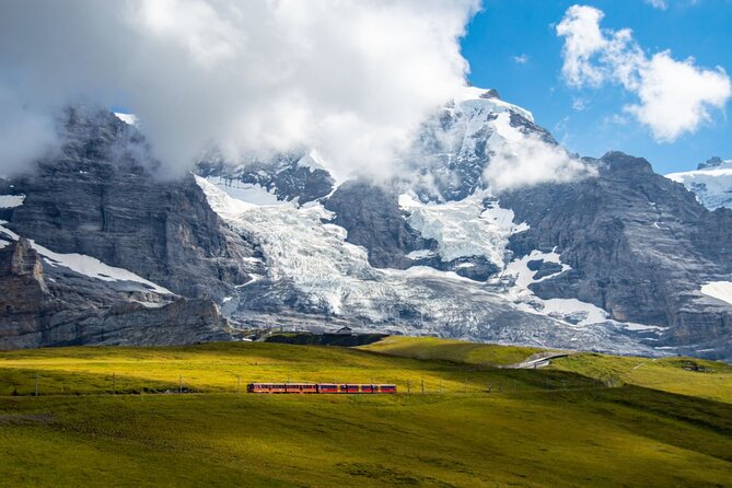 Magical Top of Europe Private Day Trip From Lucerne - Additional Information