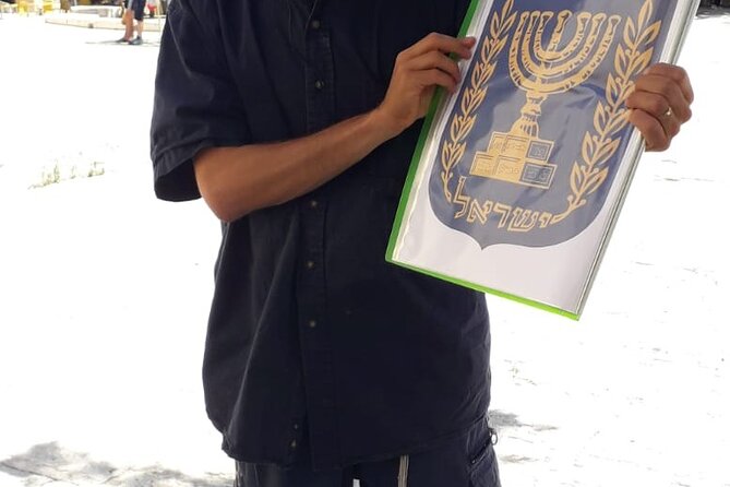 Magical Walking Tour in Old City of Jerusalem - Reviews and Testimonials