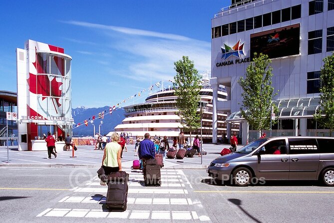 Majestic Vancouver City Tours Private, - Accessibility and Additional Info