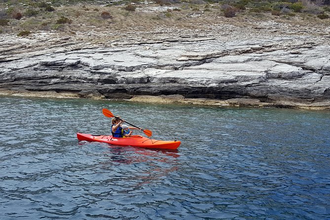 Makarska Riviera Kayak Tour. - Booking Details and Customer Support