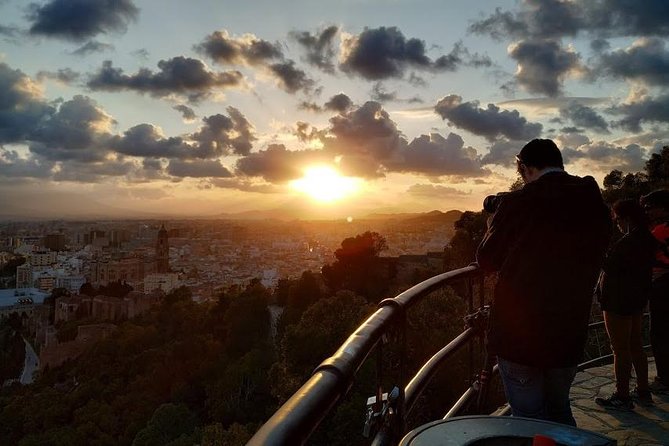 Malaga Highlights, Old Town & Viewpoints Walking Tour - Additional Information