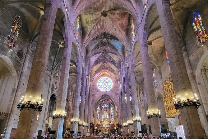 Mallorca Cathedral Skip The Line Tickets Review - Since You Asked