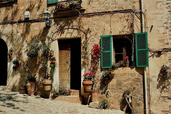 Mallorca Shore Excursion Highlights Private Tour Review - Since You Asked