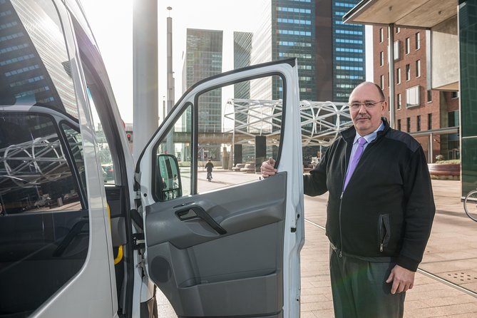 Malta Airport (MLA) Departure Transfer (Saint Julians Hotels to Malta Airport) - Customer Feedback and Reviews