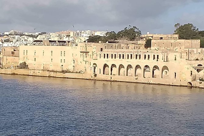 Malta Highlights Full-Day Small-Group Sightseeing Tour  - Valletta - Tour Package Inclusions