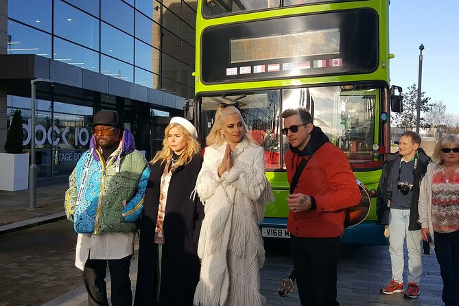 Manchester Hop-On Hop-Off Bus Sightseeing Tour - Positive Feedback