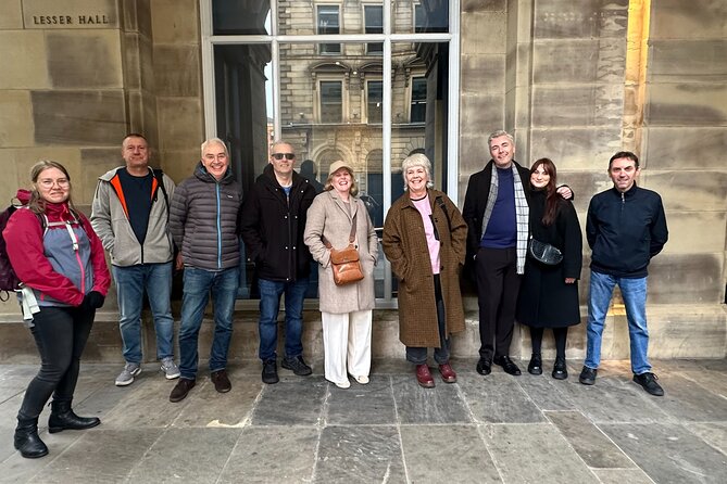 Manchester Music Walking Tour Review - Recommendation and Takeaways
