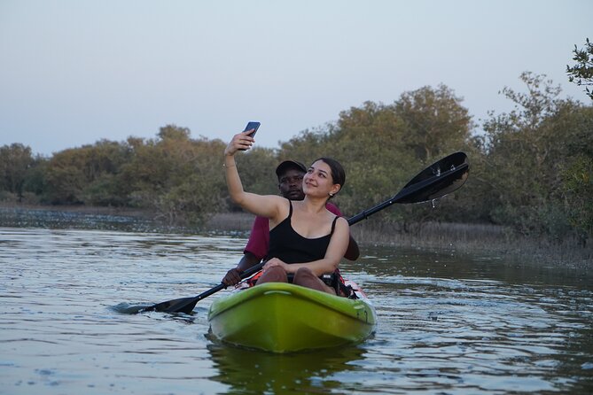 Mangrove Kayaking Purple Island Adventure - Participant Experiences