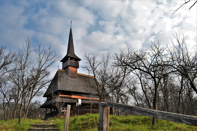 Maramures and Transylvania 7-Day Private Tour  - Bucharest - Terms and Conditions
