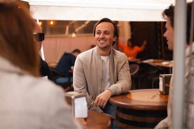 Marbella Old Town: Authentic Tapas Food Tour With Local Guide - Positive Guest Experiences