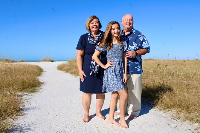 Marco Island Photography Experience - Accessibility and Participation Guidelines