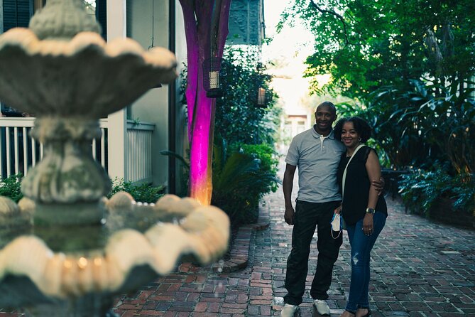 Mardi Gras Mambo Tours: Mambo Nights - Distillery Tour and Tasting