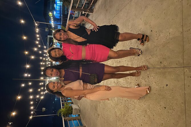 Margaritaville & 27/27 Montego Bay Longe Private Transportation - Transportation Amenities