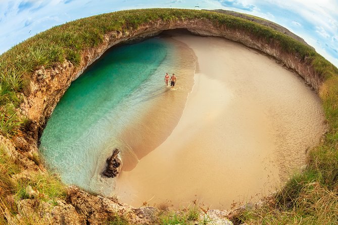 Marietas Hidden Beach Trip From Puerto Vallarta - Traveler Experiences and Feedback