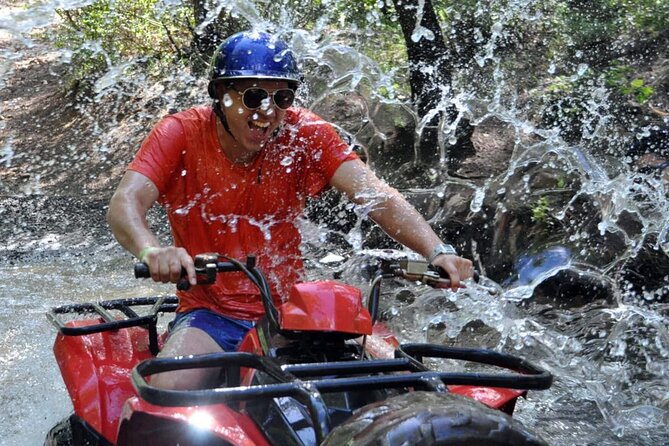 Marmaris Quad Safari Tour By Local Experts - Preparation Recommendations