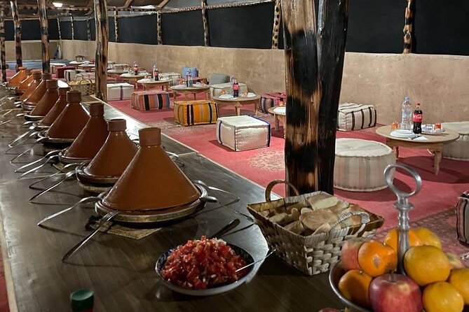 Marrakech Amazing Dinner Show in Agafay Desert, Sunset Camel Ride - Why Customers Love It