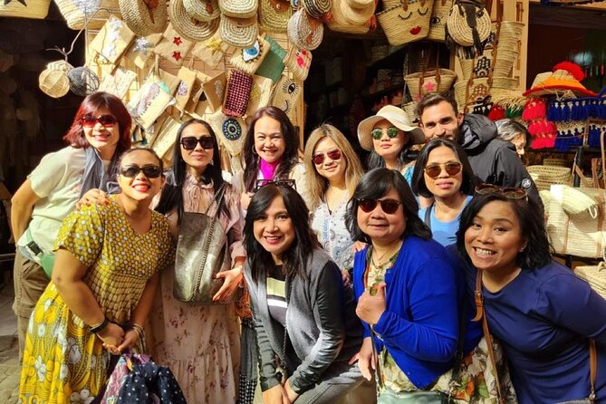 Marrakech : Berber Street Food Tour With a Local Foodie - Accessibility Information
