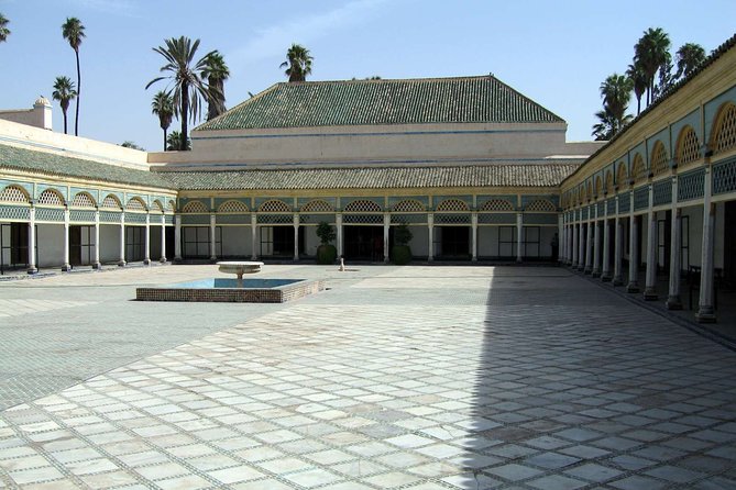 Marrakech Monuments & Souks 3-Hour Tour - Traveler Feedback