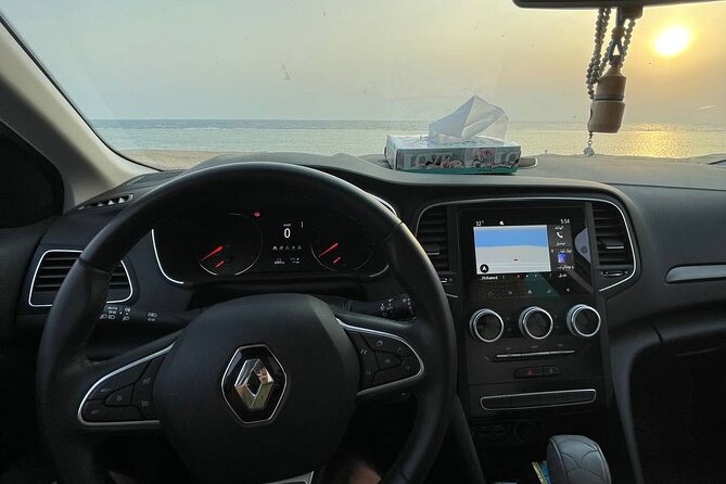 Marsa Alam Airport Transfers Arrival and Departure Round Trip - Inclusions and Pricing
