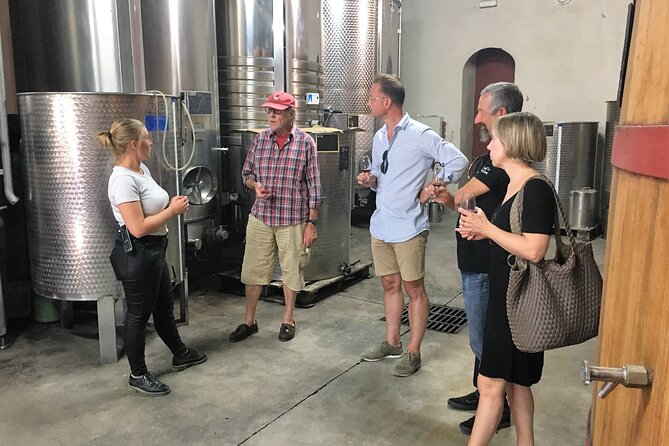 Marseille Shore Excursion - Full Day Wine Tour in Provence - Sharing Tour Experiences Through Photos