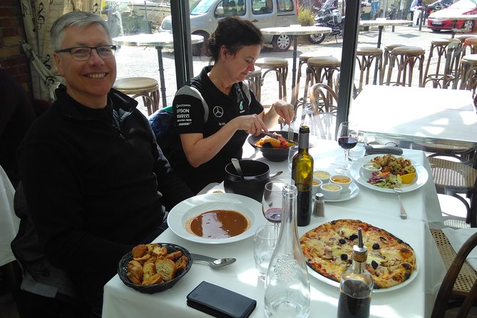 Marseille Shore Excursion Private EBike Tour to the Calanques - Booking Information