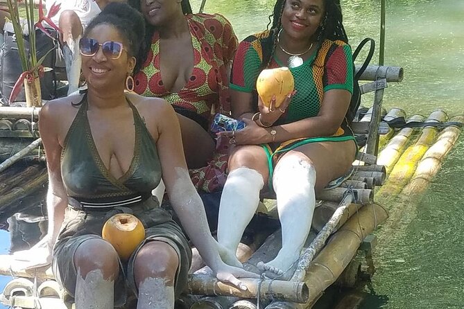 Martha Brae Private River Rafting From Montego Bay - Highlights and Benefits