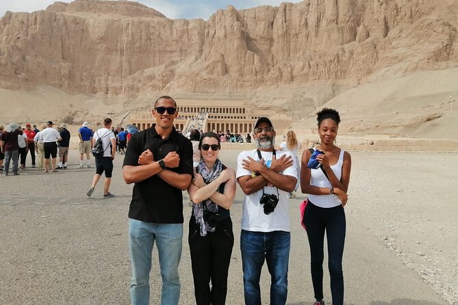 Marvelous 4 Days Nile Cruise Luxor, Aswan ,Abu Simbel & Train Tickets From Cairo - Booking Details