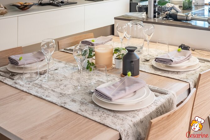 Master the Art of Making Risotto With a Local Chef in Milan - Discover the Art of Tiramisu