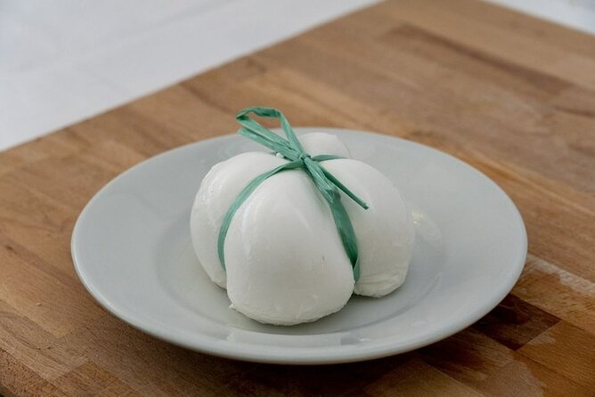 Matera Cheese Making Class - What Youll Learn