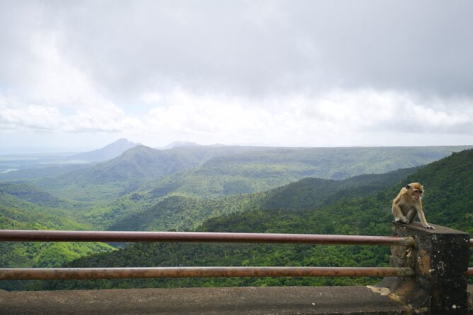 Mauritius Guided South Tour (Private) - Tour Accessibility