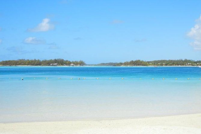 Mauritius South Tour Including Blue Bay Glass Bottom Boat & Snorkelling - Visit to Gris-Gris Beach and St. Aubin Distillery