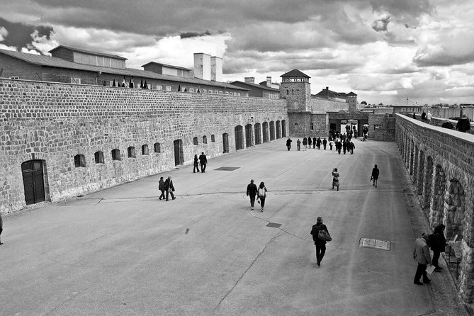 Mauthausen Memorial Private Day Trip From Vienna - Customer Experiences