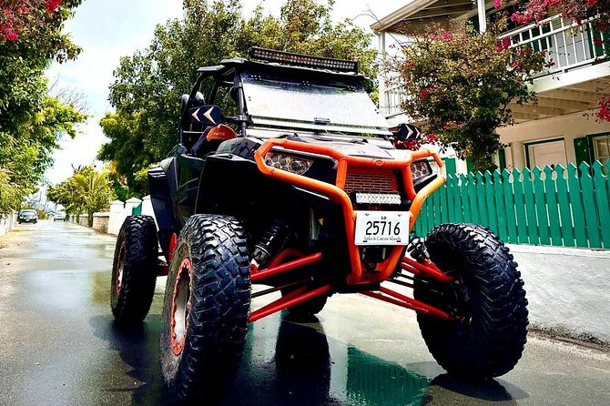 Maxkart Utv Rentals - Customer Reviews