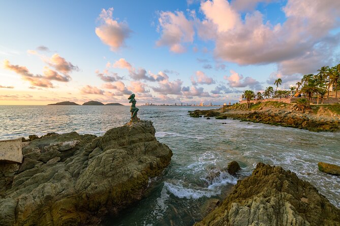 Mazatlan Sightseeing and Beach All Inclusive - Customer Feedback: Negative Reviews