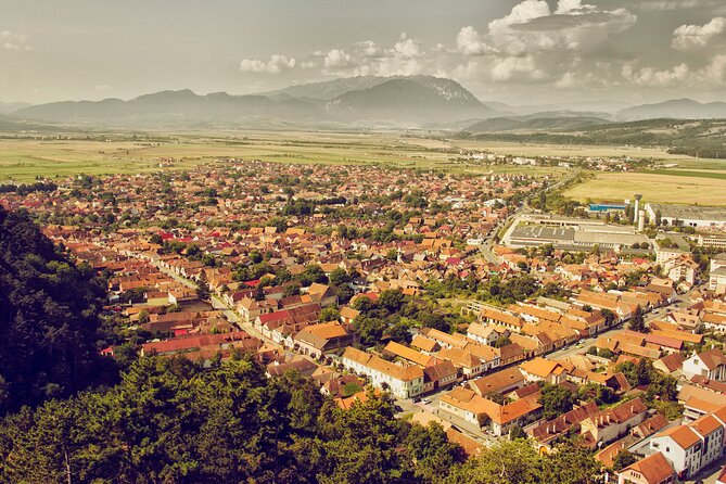Medieval Transylvania Tour From Brasov Review - Pricing and Booking