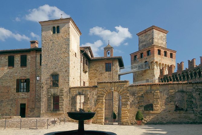Medieval Villages Tour & Cremona Stradivaris Town, From Milan - Pricing and Booking