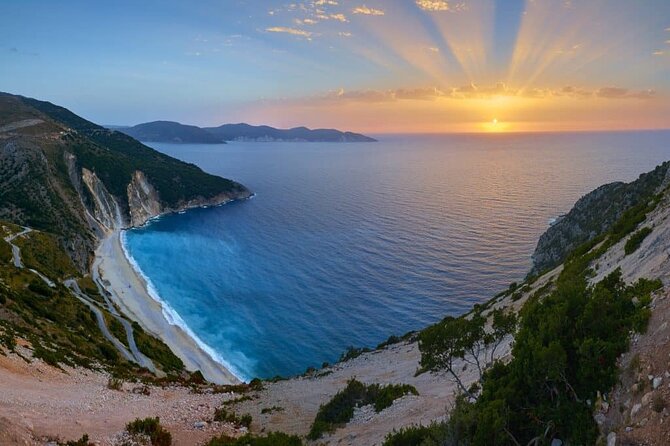 Melissani Lake - Drogarati Gave - Myrtos Foto Stop - Traveler Reviews and Recommendations