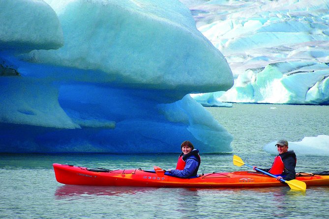 Mendenhall Lake Kayak and Salmon Bake Adventure - Accessibility Considerations