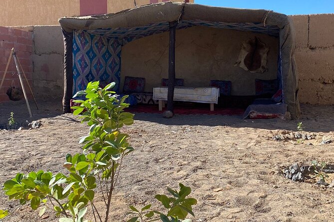 Merzouga Camel Ride & Maktub Overnight Desert Activities - Pricing Information